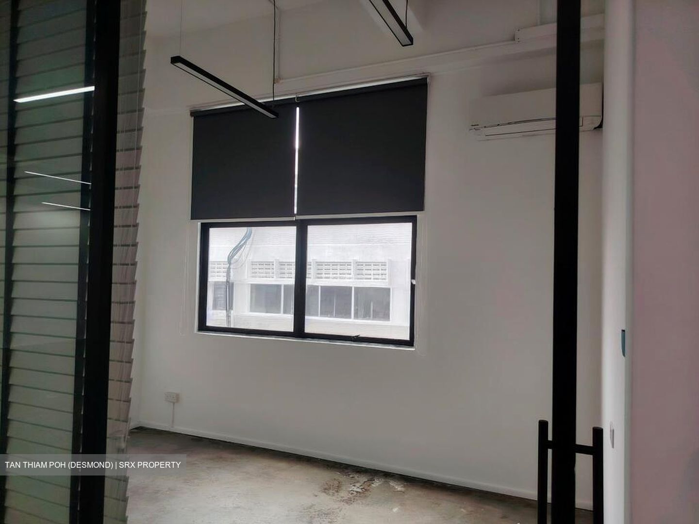 Trivex (D13), Factory #517928741